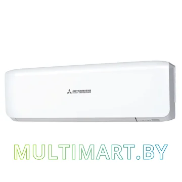 Кондиционер Mitsubishi Heavy Industries SRK20ZS-W/SRC20ZS-W
